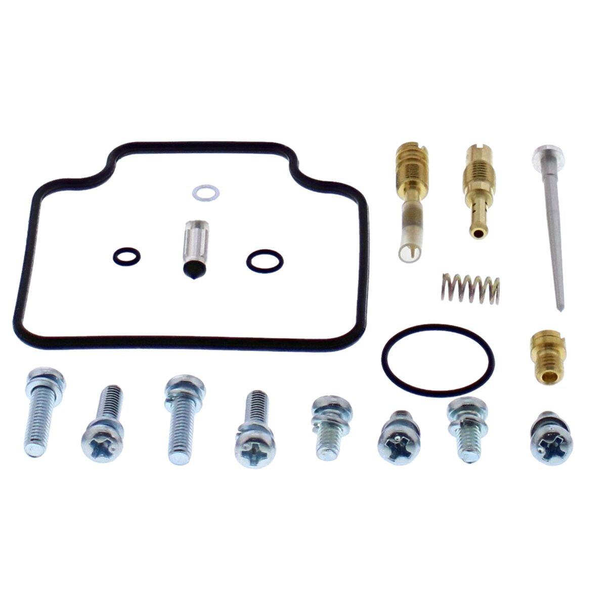 Forgasser reparasjonssett til Honda NSS 250 — Parts Unlimited 26-10019