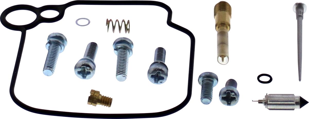 Forgasser reparasjonssett til Yamaha XC 50 — Parts Unlimited 26-10021
