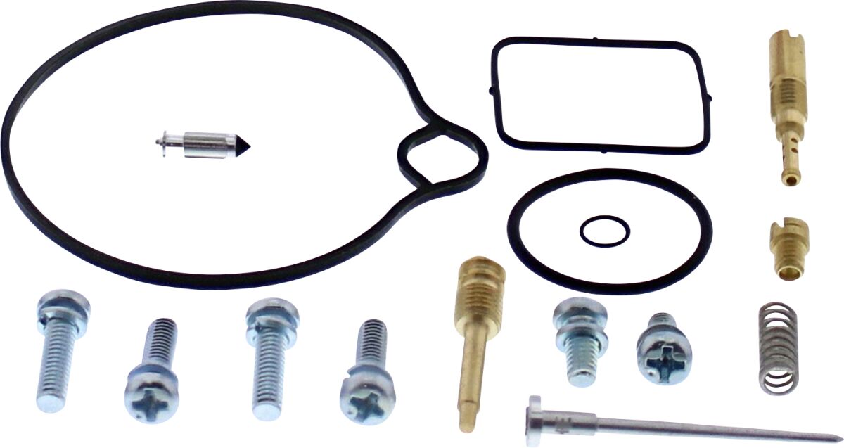 Forgasser reparasjonssett til Honda CH 80 — Parts Unlimited 26-10024