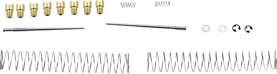 Dysesett til Yamaha YFM 660 R — Dynojet Q414