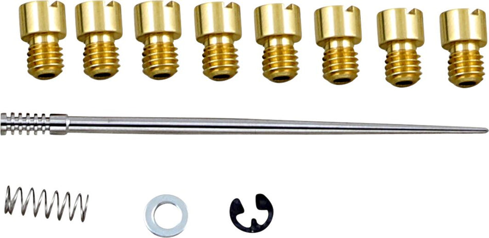 Dysesett til Can-Am DS 650 2X4 — Dynojet Q702