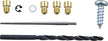 Dysesett til Suzuki DR 350 S — Dynojet 3137