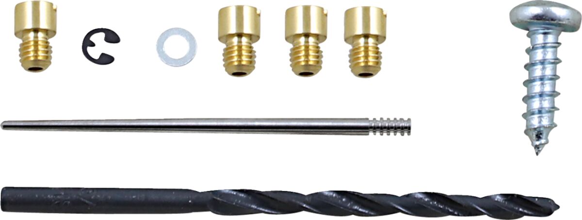 Dysesett til Suzuki DR 350 S — Dynojet 3137