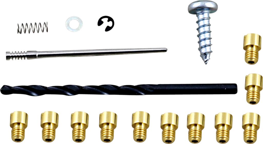 Dysesett til Suzuki LT-Z 400 Z 2x4 — Dynojet Q316