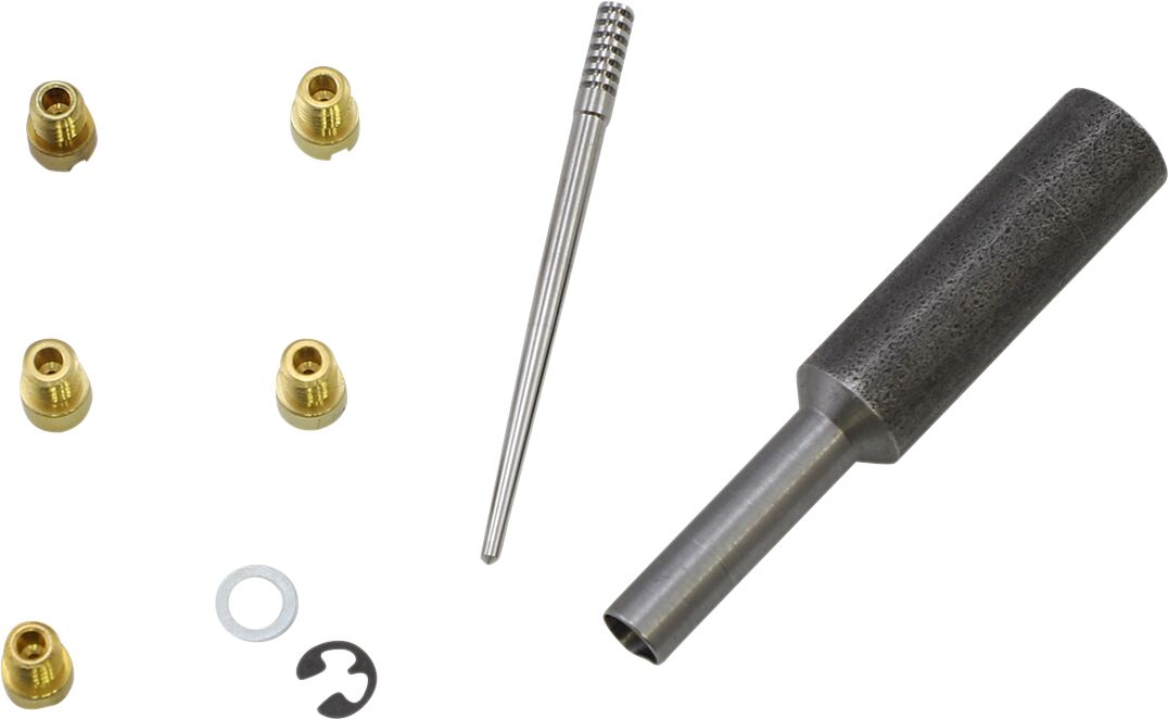 Dysesett til Kawasaki — Dynojet 2163