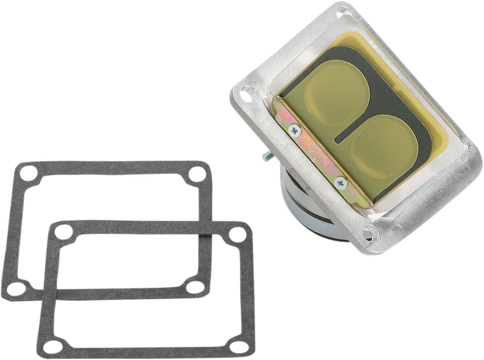 Membraner til Kawasaki KX 125 M — Boyesen RAD-11K