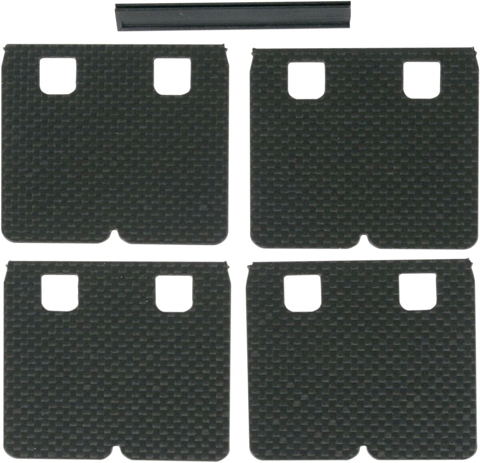 Membraner — Vforce/Moto Tassinari 3P472H