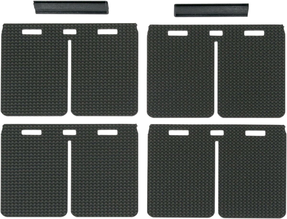 Membraner — Vforce/Moto Tassinari 3P602H