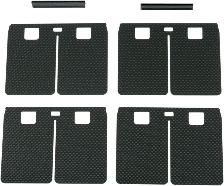 Membraner — Vforce/Moto Tassinari 3P682H