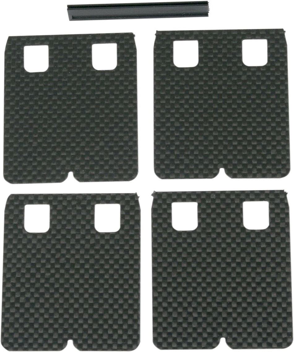 Membraner — Vforce/Moto Tassinari 3P411H