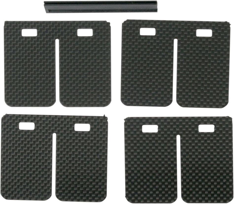 Membraner — Vforce/Moto Tassinari 3P412H