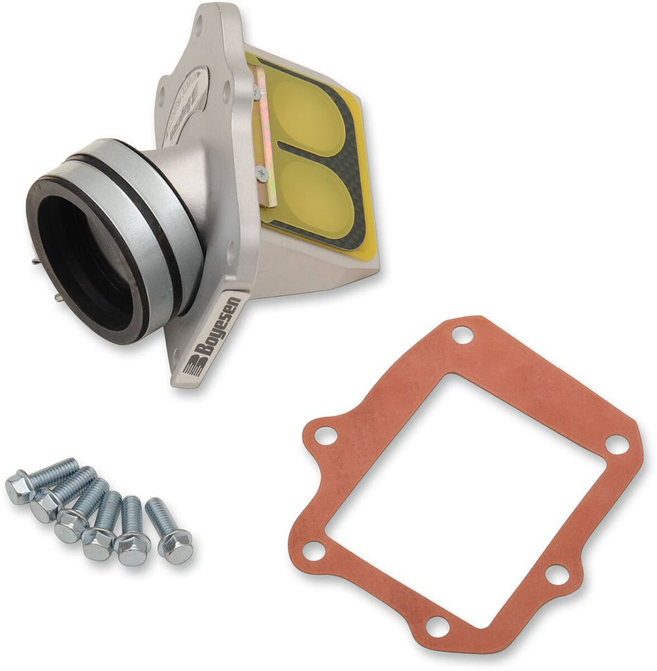 Membraner til Honda CR 125 R — Boyesen RAD-01J