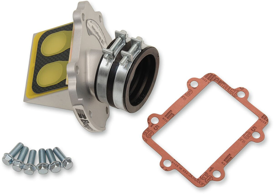 Membraner til Honda CR 250 R — Boyesen RAD-02I
