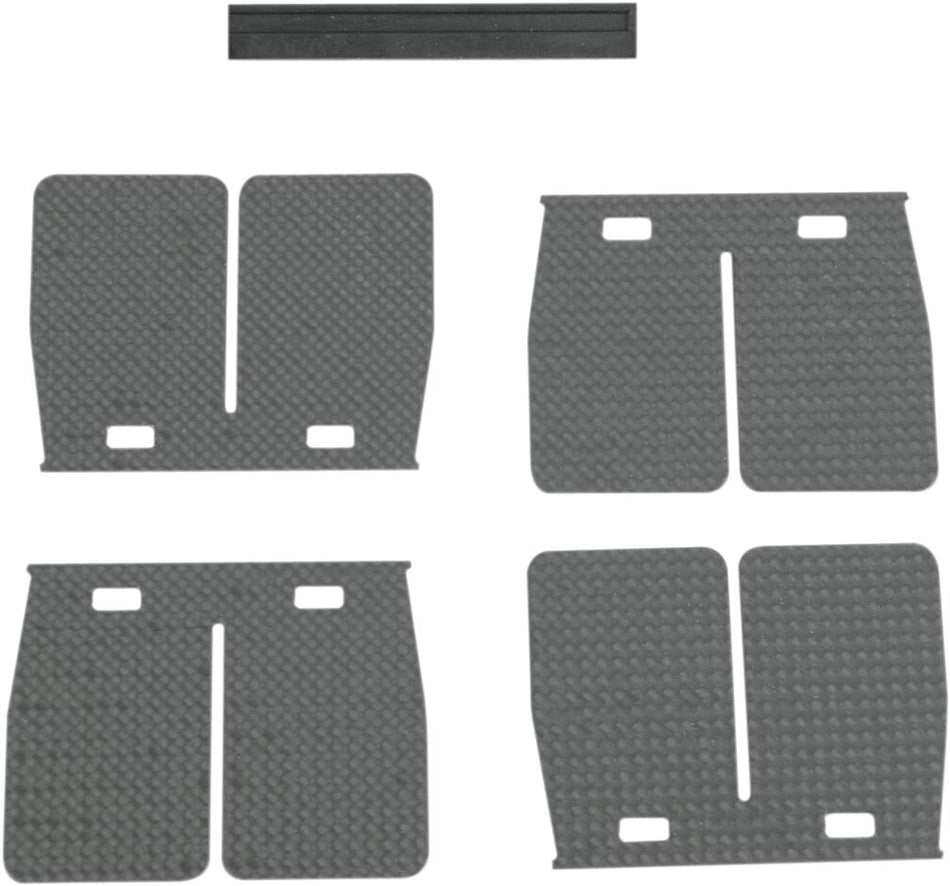 Membraner til Yamaha — Vforce/Moto Tassinari 3P522M