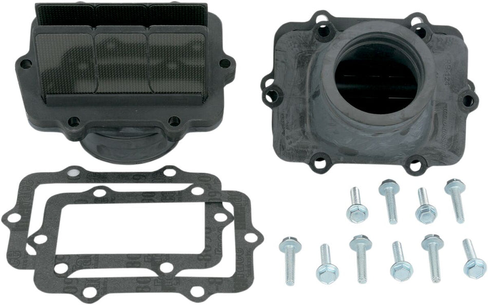 Membraner til Ski-Doo — Vforce/Moto Tassinari V3124-873B-2