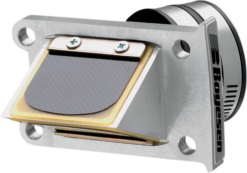 Membraner til Yamaha YZ 85 LW — Boyesen RAD-30C