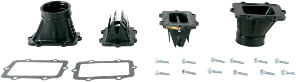 Membraner til Ski-Doo — Vforce/Moto Tassinari V3127R-873A-2