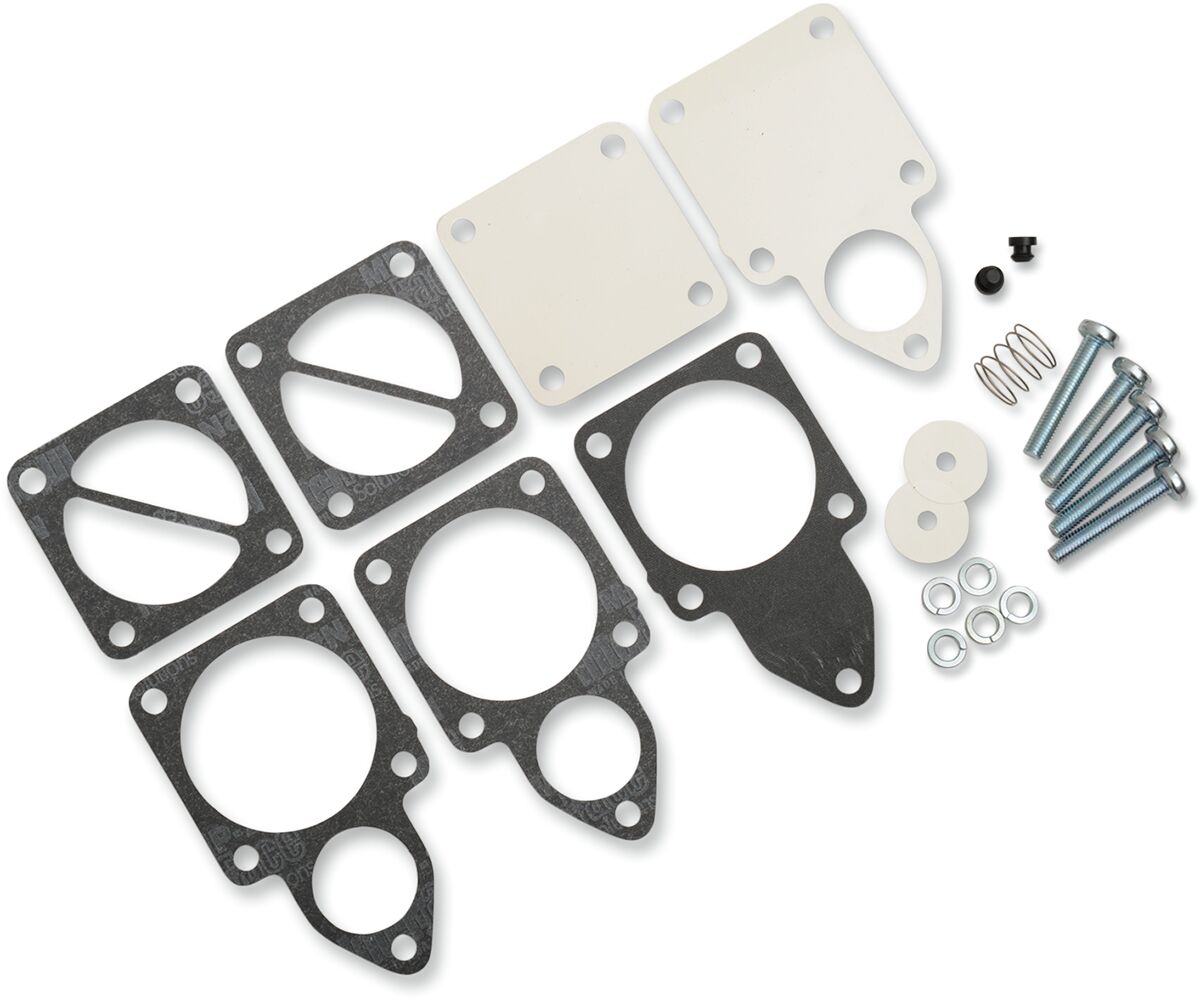 Bensinpumper — Vertex 451471