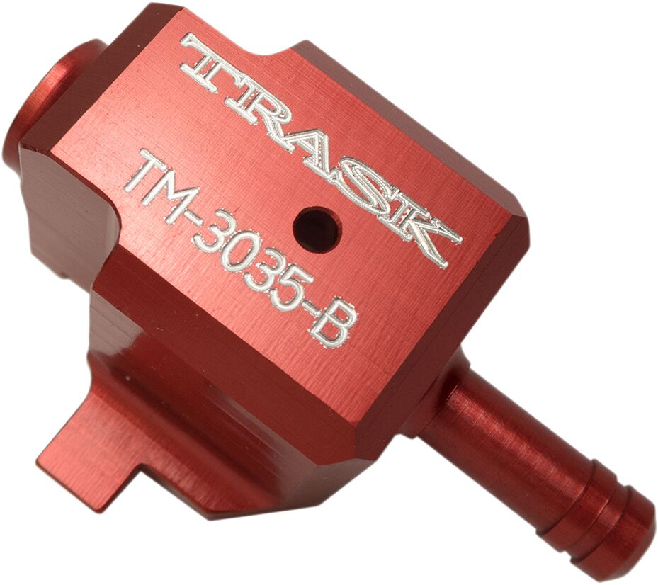 Bensinpumper til Harley-Davidson — Trask TM-3035