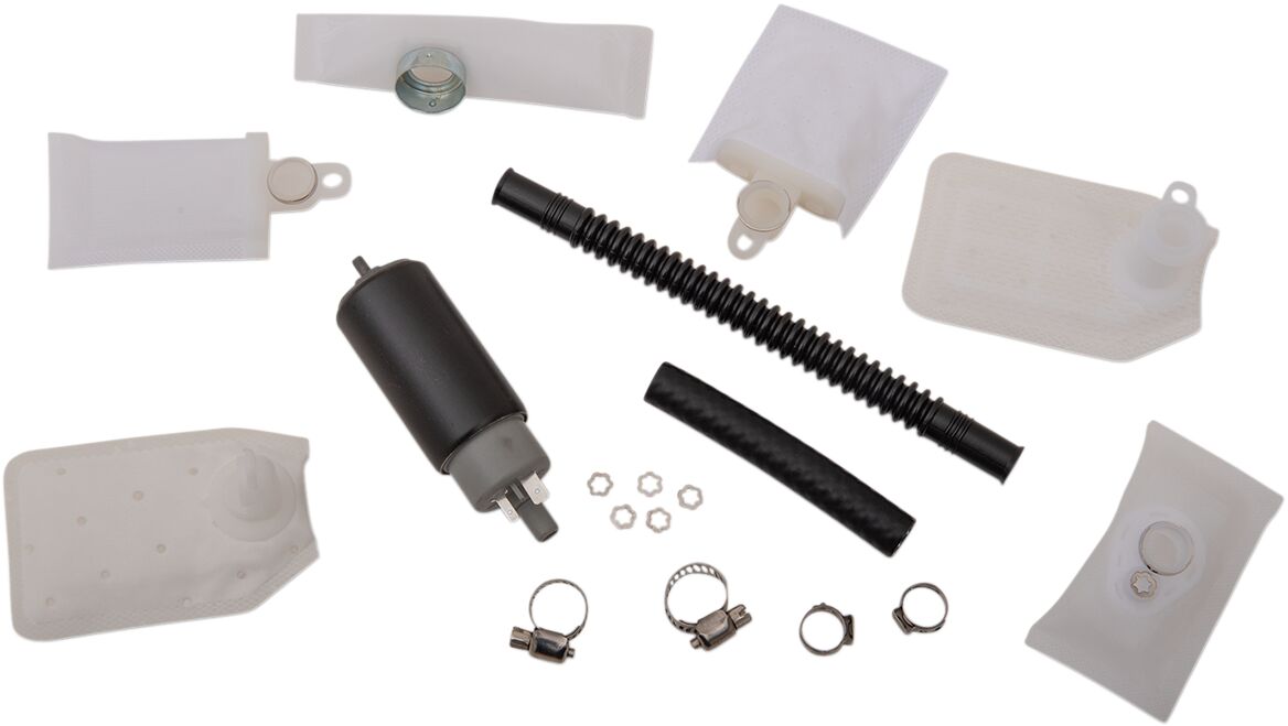 Bensinpumper til Yamaha — Moose Offroad Hard-Parts 47-2037