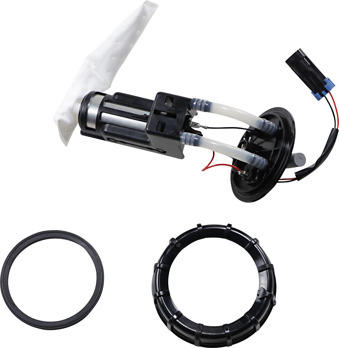 Bensinpumper til Polaris ACE 150 EFI 2x4 — All Balls 47-1021