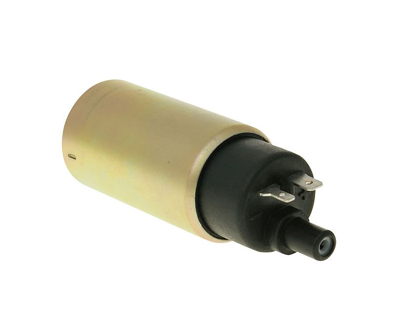 Bensinpumper — 101 Octane 28690