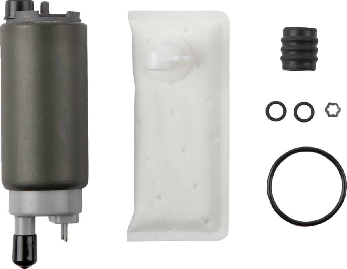 Bensinpumper til KTM — Moose Offroad Hard-Parts 47-2048