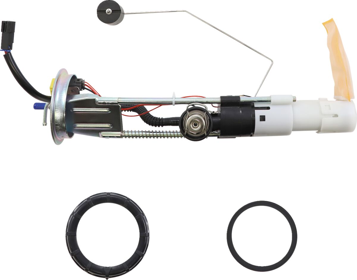 Bensinpumper til Polaris — Moose Racing 100-3426-PU