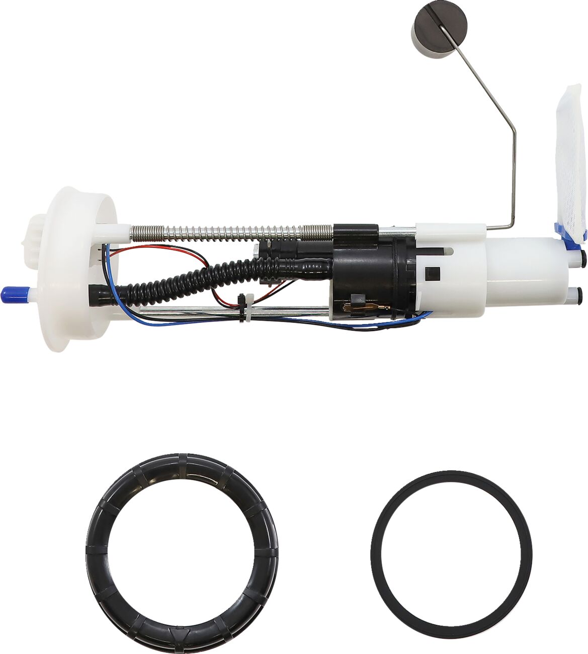 Bensinpumper til Polaris — Moose Racing 100-3427-PU