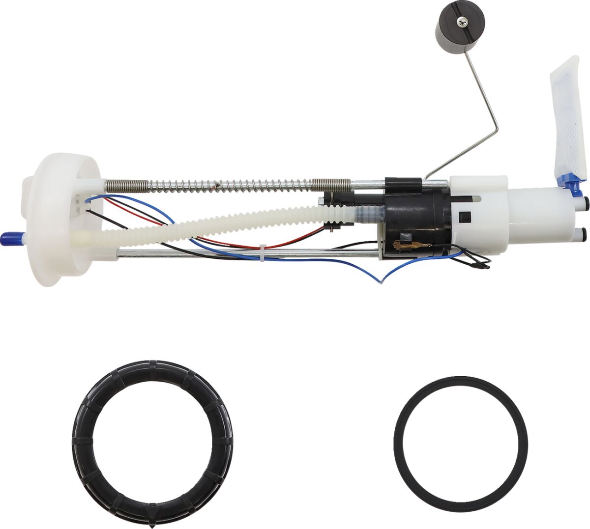 Bensinpumper til Polaris — Moose Racing 100-3429-PU