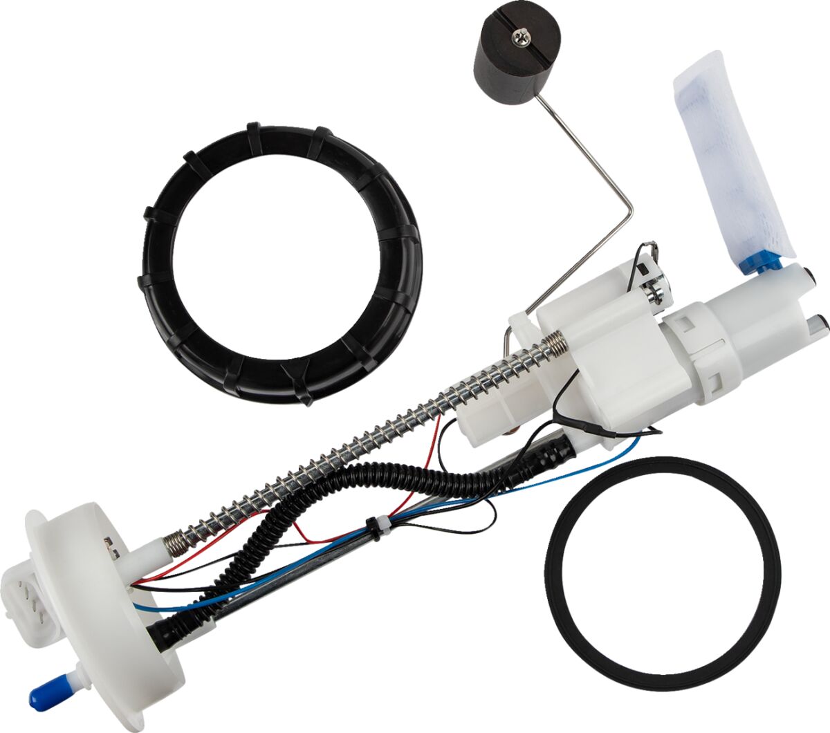 Bensinpumper til Polaris — Moose Racing 100-3472-PU