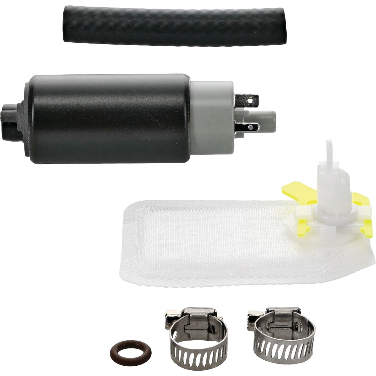 Bensinpumper til Yamaha MT-03 ABS — All Balls 47-2063