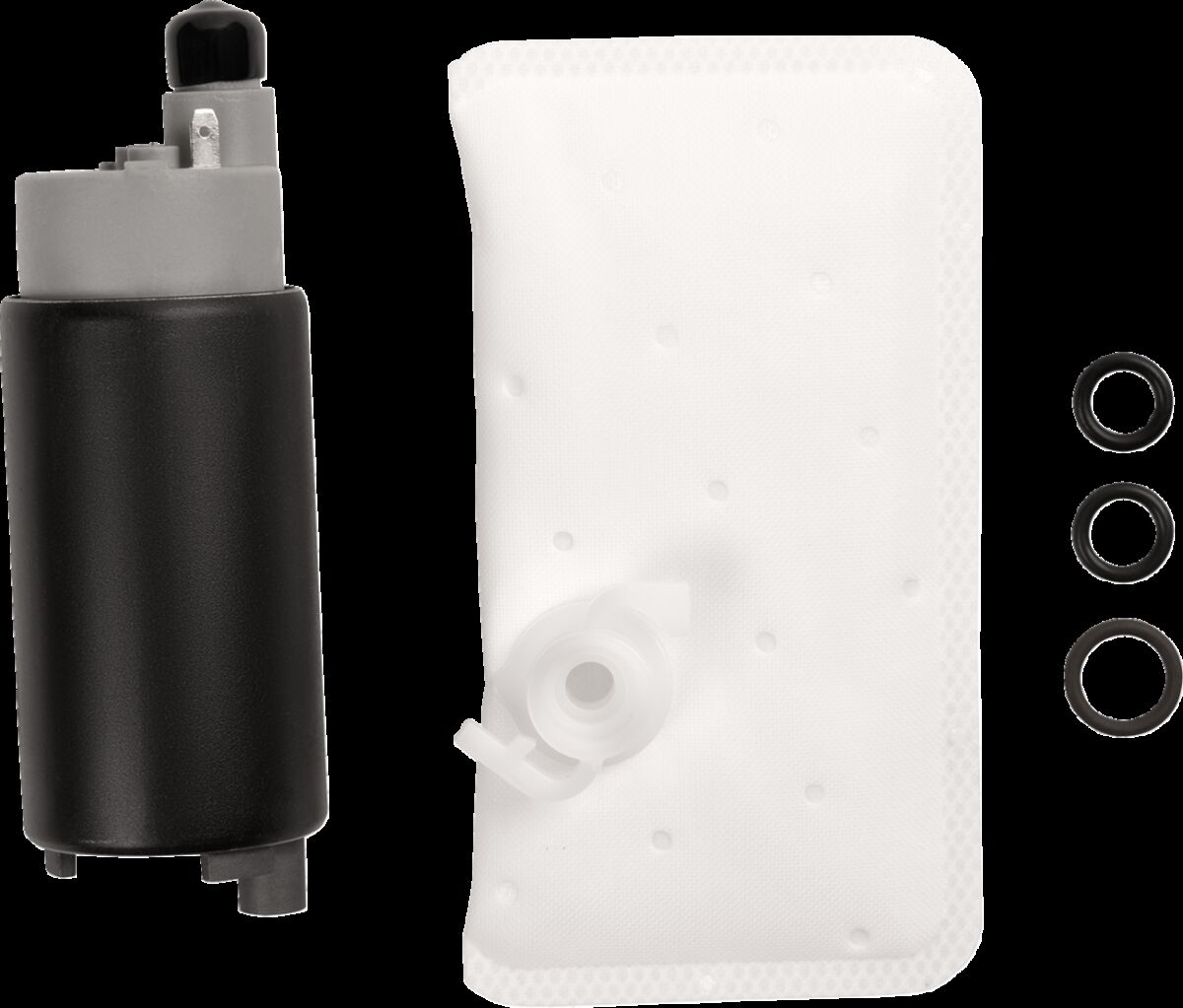 Bensinpumper til Honda CRF 250 R — Moose Offroad Hard-Parts 47-2077