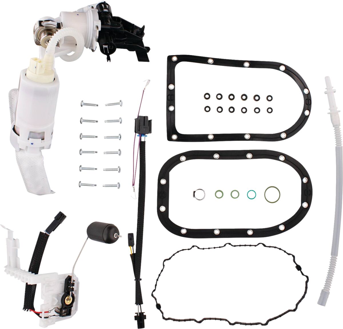Bensinpumper — All Balls 47-1097