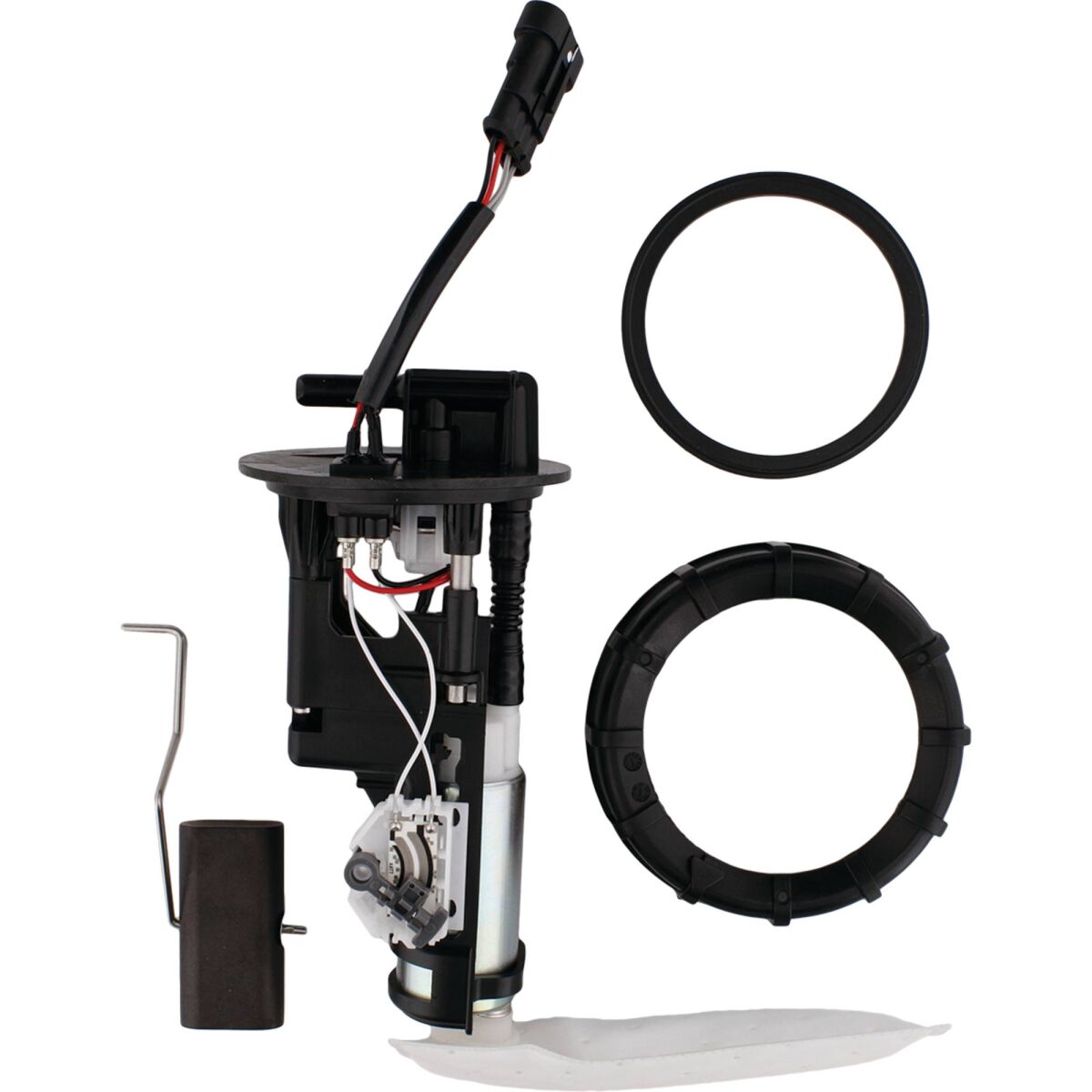 Bensinpumper til Polaris RZR XP 1000 TURBO S 4X4 — All Balls 47-1093