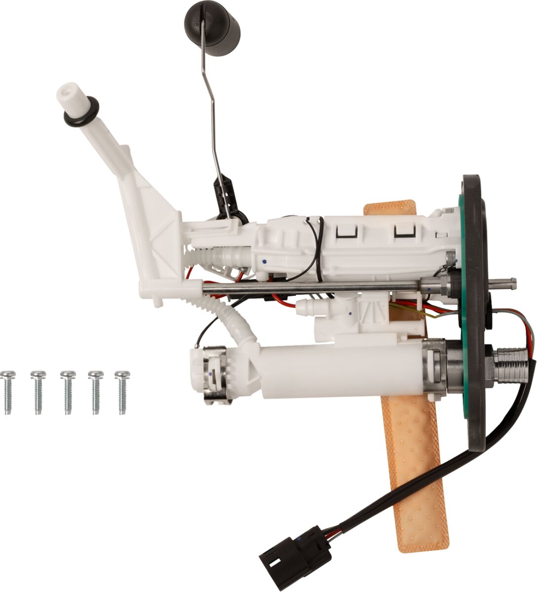 Bensinpumper til Harley-Davidson — All Balls 47-1099