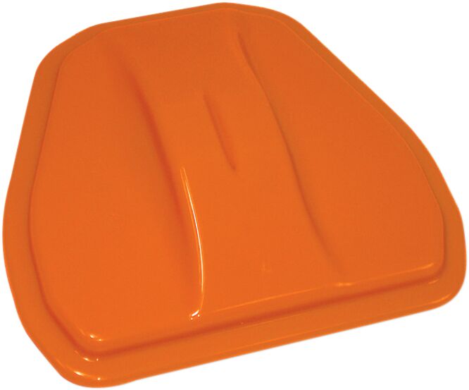 Luftfilterdeksler til Yamaha YZ 450 F — Twin Air 160104