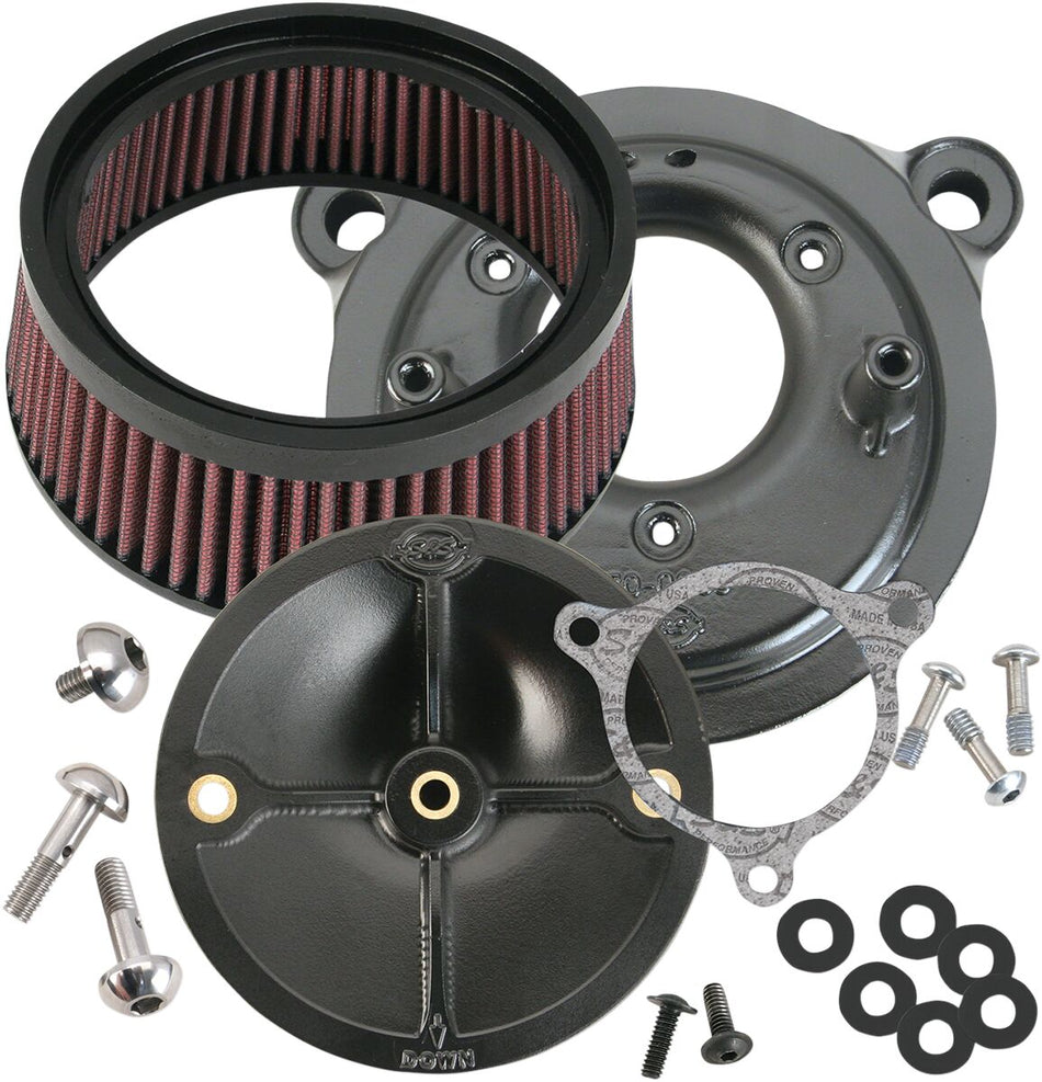 Luftfilterhus og deler til Harley-Davidson — S&S Cycle 170-0061