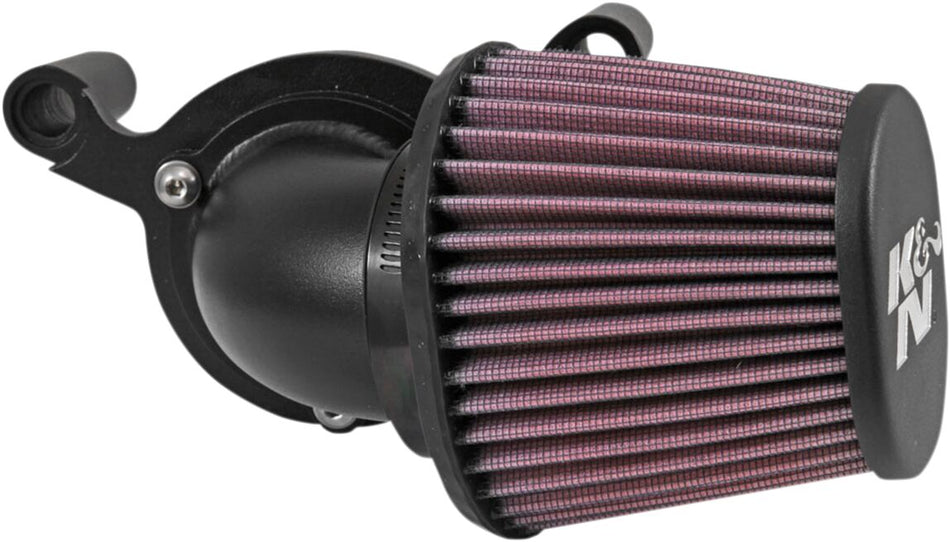 Luftfilterhus og deler til Harley-Davidson — K & N 63-1131