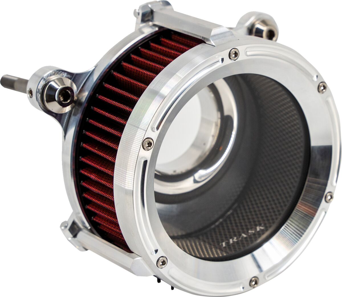 Luftfilterhus og deler til Harley-Davidson — Trask TM-1023R