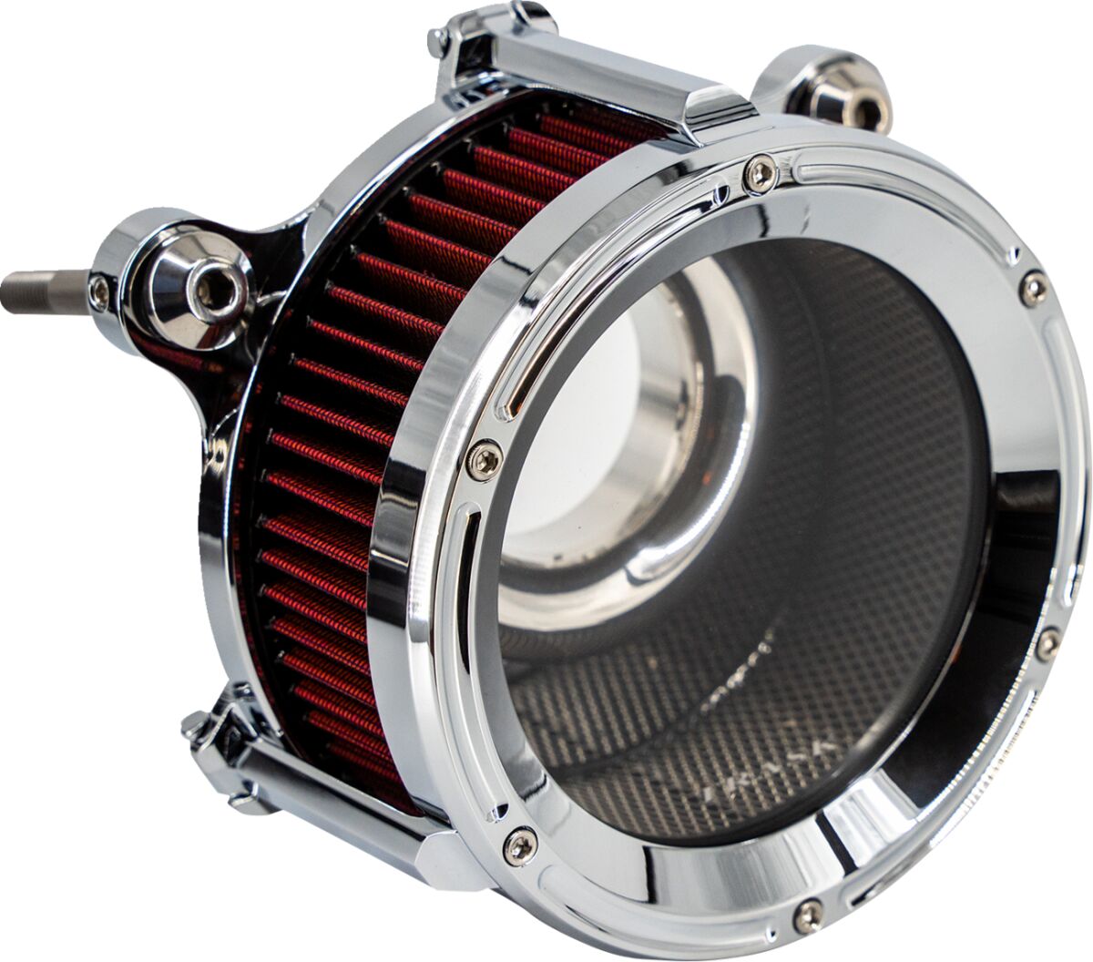 Luftfilterhus og deler til Harley-Davidson — Trask TM-1023CH