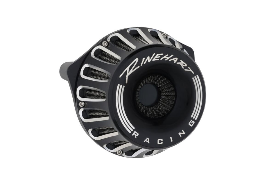 Luftfilterhus og deler til Harley-Davidson — Rinehart Racing 910-0100