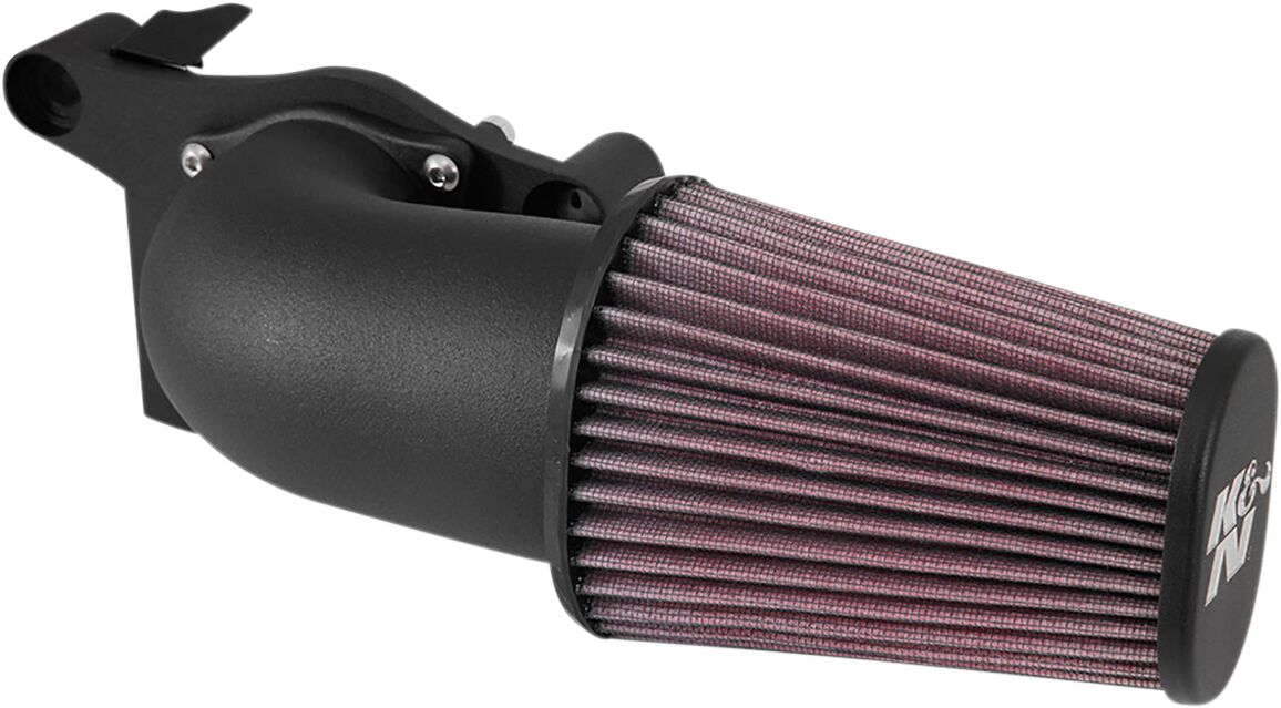 Luftfilterhus og deler til Harley-Davidson — K & N 63-1138