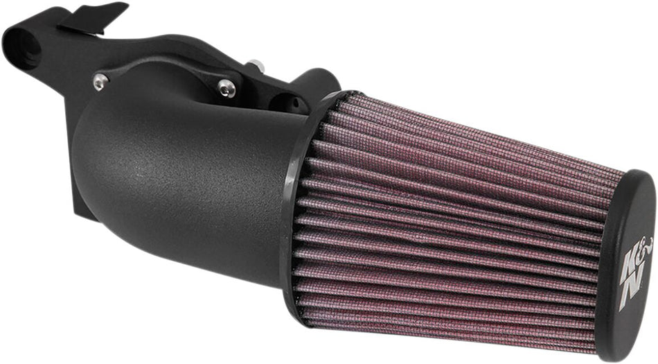 Luftfilterhus og deler til Harley-Davidson — K & N 63-1138