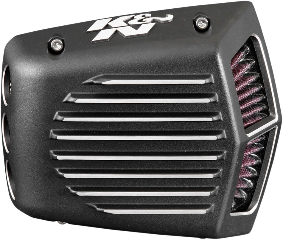Luftfilterhus og deler til Harley-Davidson — K & N RK-3955