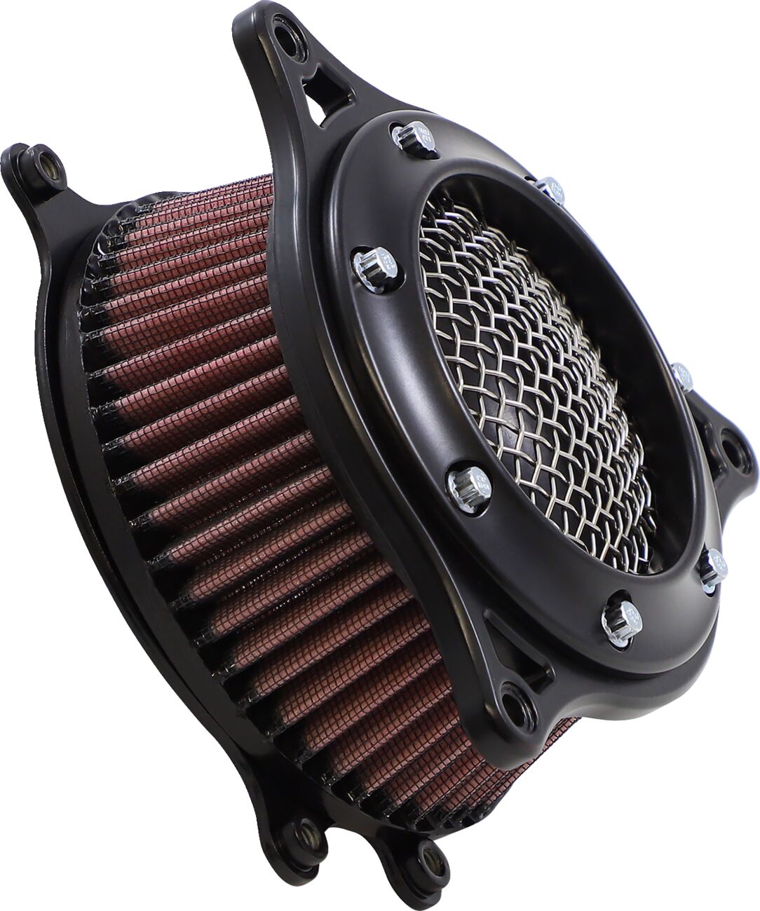 Luftfilterhus og deler til Harley-Davidson — Cobra 606-0104-05B