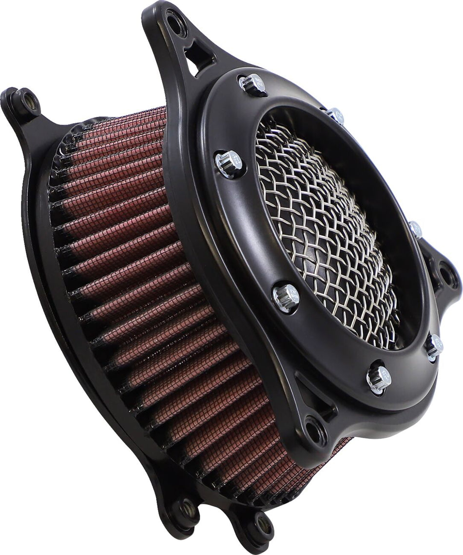 Luftfilterhus og deler til Harley-Davidson — Cobra 606-0104-05B