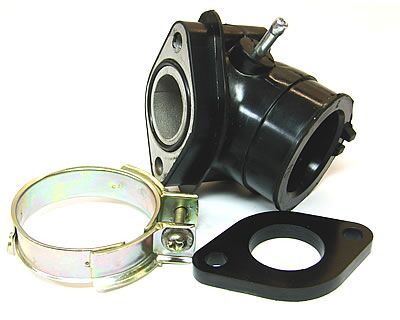 Diverse forgasserdeler — 101 Octane GY12321