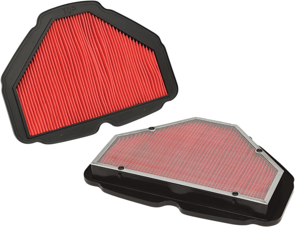 Luftfilterhus og deler til Honda GL 1800 ABS — Big Bike Parts 5-419