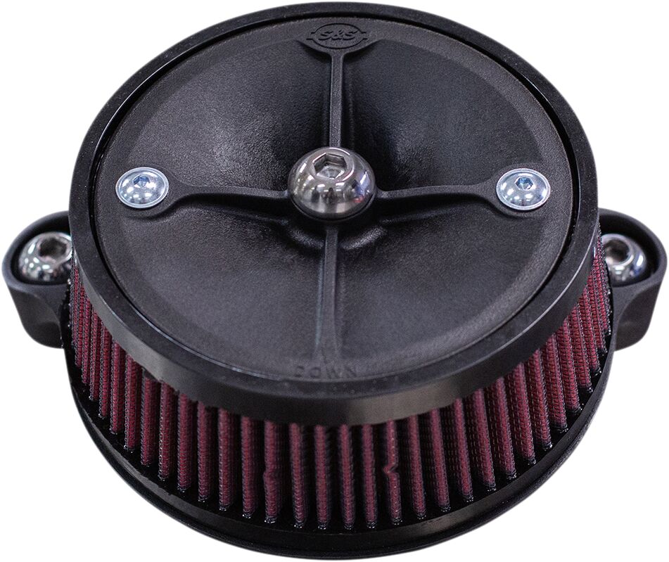 Luftfilterhus og deler til Harley-Davidson — S&S Cycle 170-0354C
